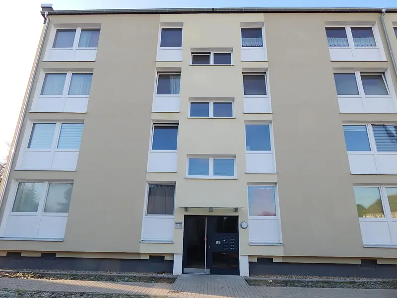 2 Zimmer Wohnung mit 40 m² in Dortmund – Bild 8
