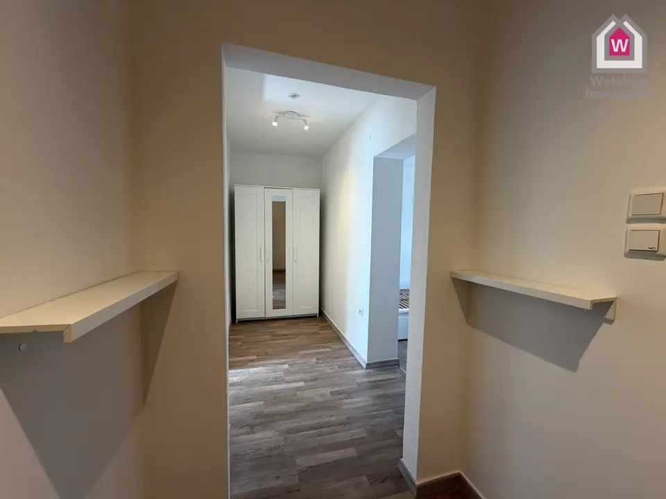 2 Zimmer Wohnung mit 40 m² in Bochum – Bild 6