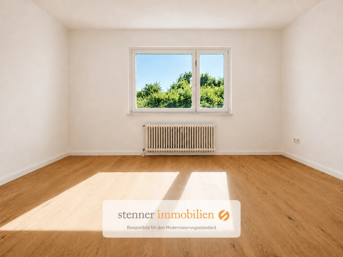 1 Zimmer Wohnung mit 47 m² in Hamburg – Bild 8