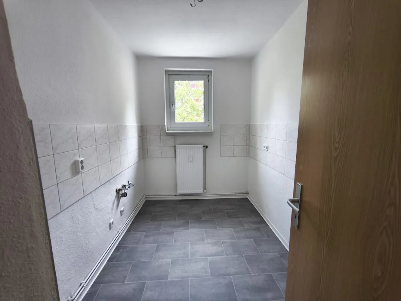 3 Zimmer Wohnung mit 58 m² in Merseburg – Bild 4
