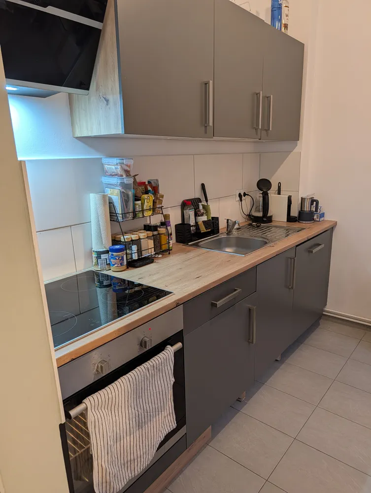 2 Zimmer Wohnung mit 47 m² in Berlin – Bild 9