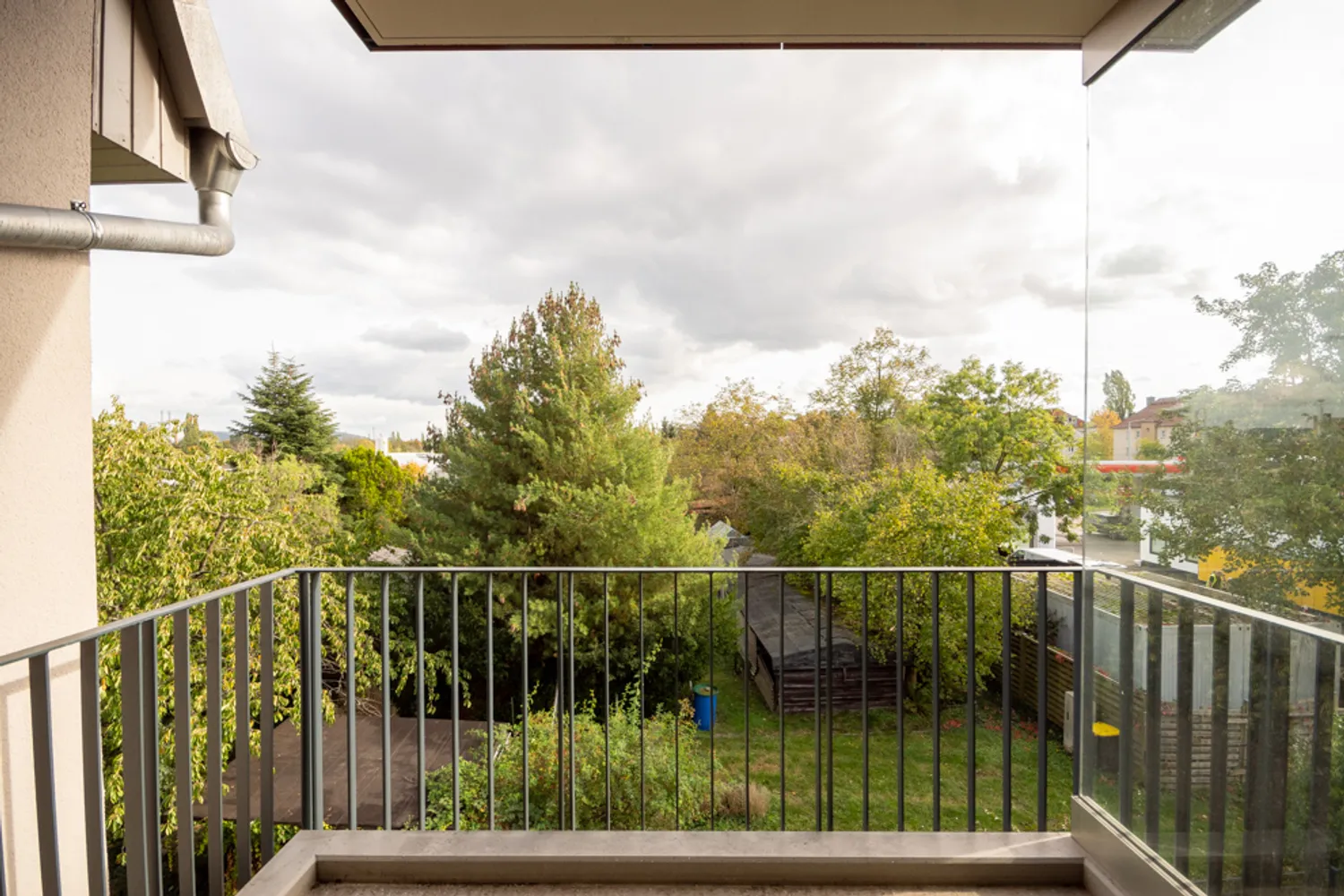 2 room apartment with 56 m² in Dresden – Photo 1