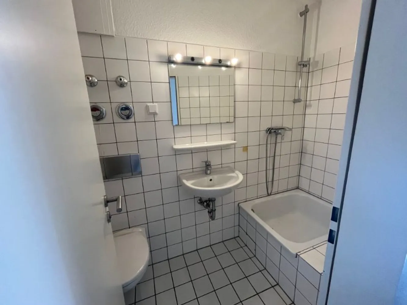 3 Zimmer Wohnung mit 45 m² in Gelsenkirchen – Bild 1