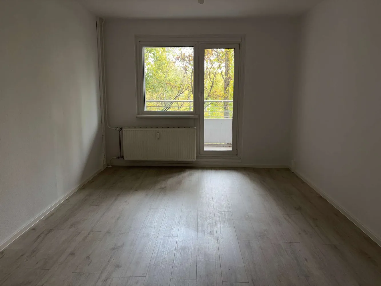 3 Zimmer Wohnung mit 71 m² in Berlin – Bild 1