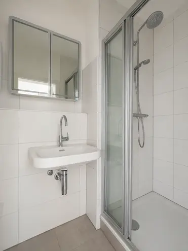 2 Zimmer Wohnung mit 39 m² in Düsseldorf – Bild 3