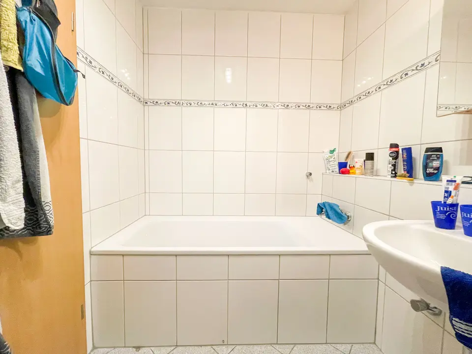 2 Zimmer Wohnung mit 57 m² in Duisburg – Bild 9