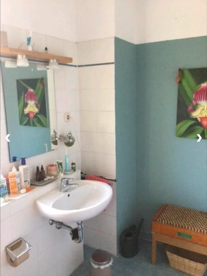 WG-Zimmer mit 16 m² in Frankfurt am Main – Bild 4