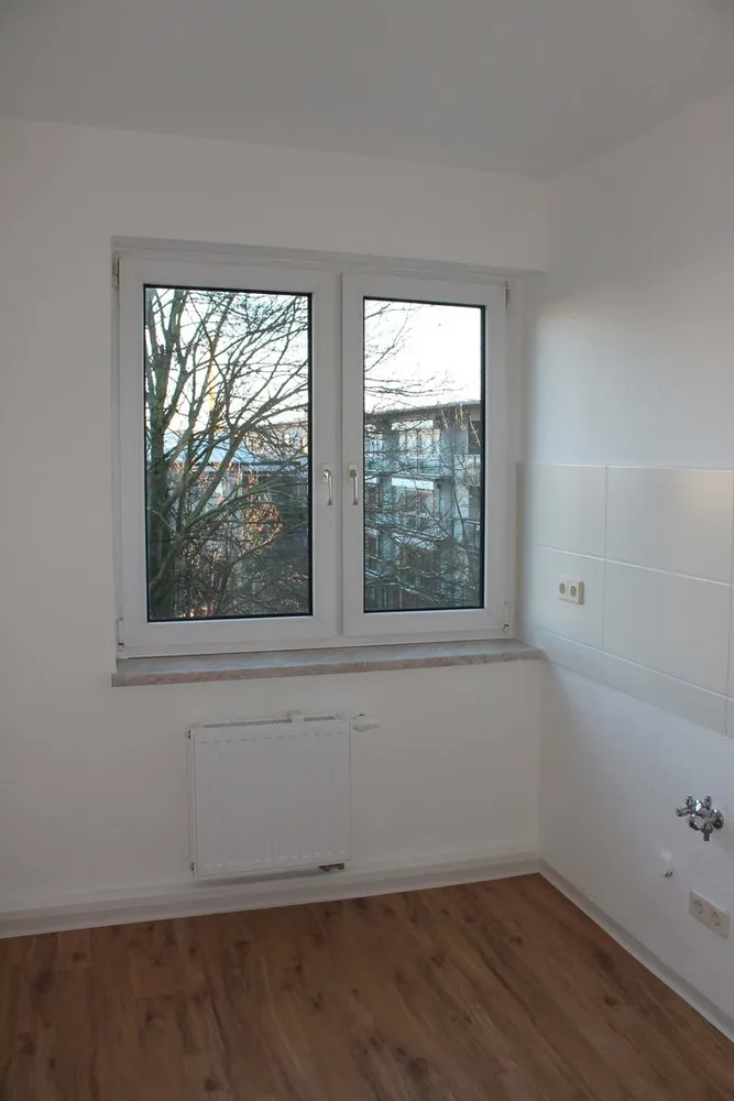 2 Zimmer Wohnung mit 49 m² in Gera – Bild 8