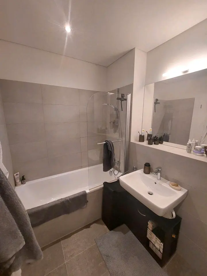 Studio mit 32 m² in Leipzig – Bild 10