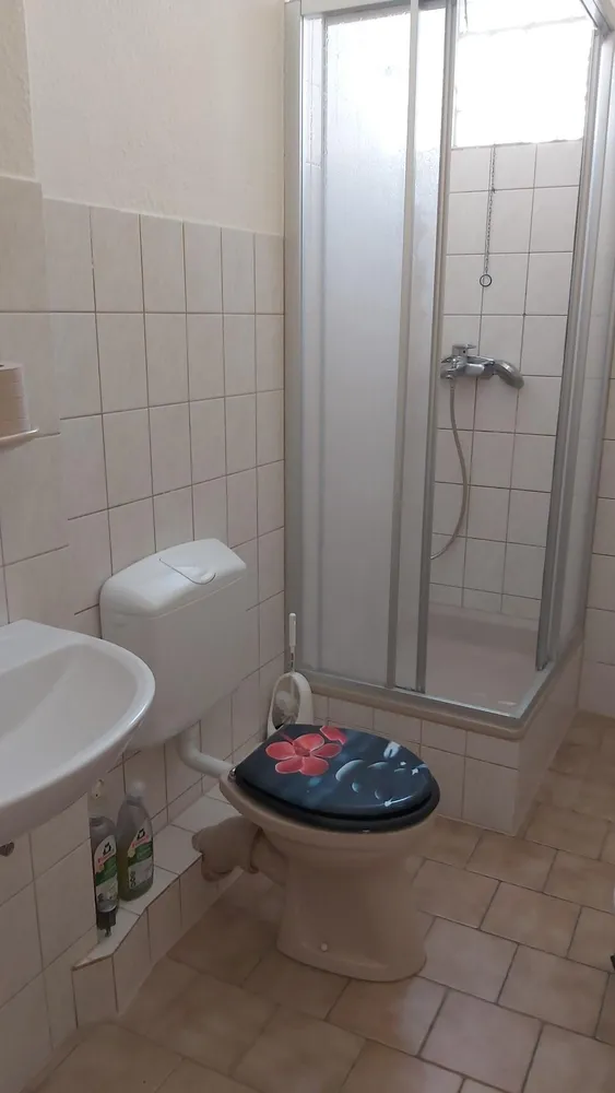 3 Zimmer Wohnung mit 80 m² in Wiesbaden – Bild 1