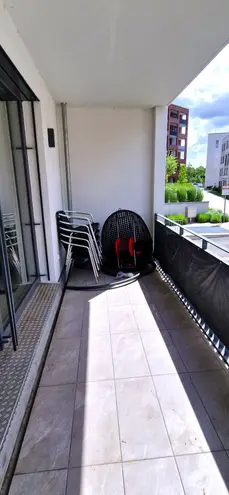 3 Zimmer Wohnung mit 80 m² in München – Bild 7