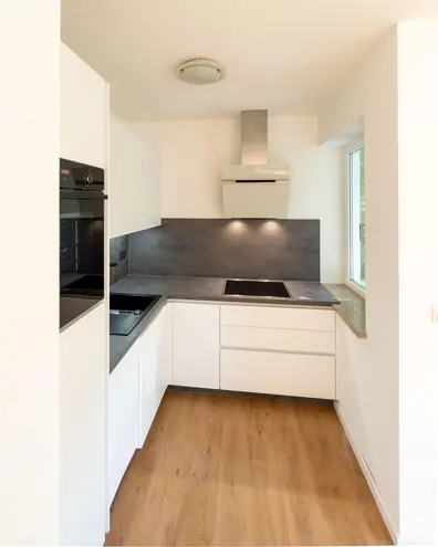 2 Zimmer Wohnung mit 52 m² in München – Bild 5