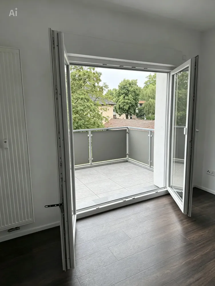 3 Zimmer Wohnung mit 54 m² in Dortmund – Bild 9