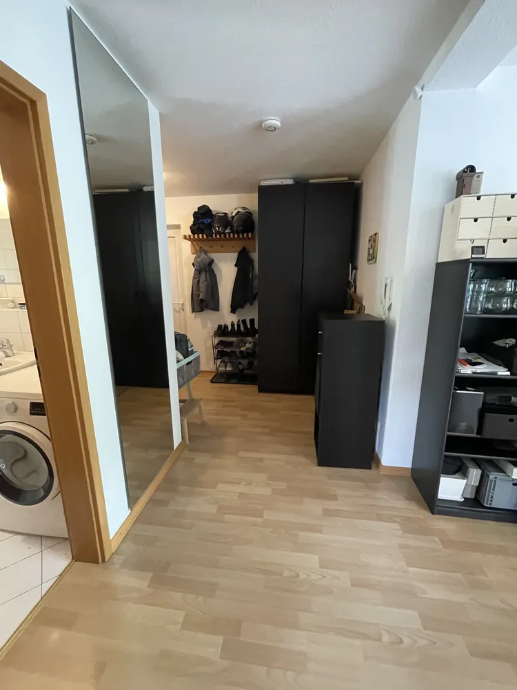 2 Zimmer Wohnung mit 65 m² in Heidelberg – Bild 7