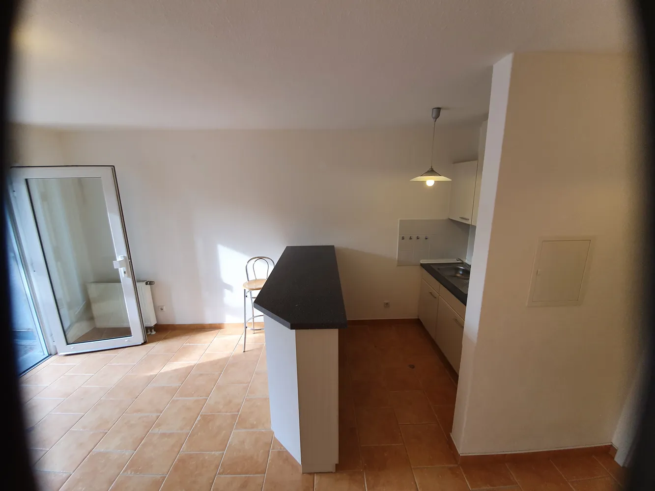 1 Zimmer Wohnung mit 39 m² in Magdeburg – Bild 9