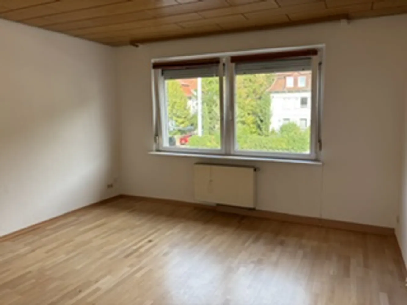 3 Zimmer Wohnung mit 87 m² in Heidelberg – Bild 1