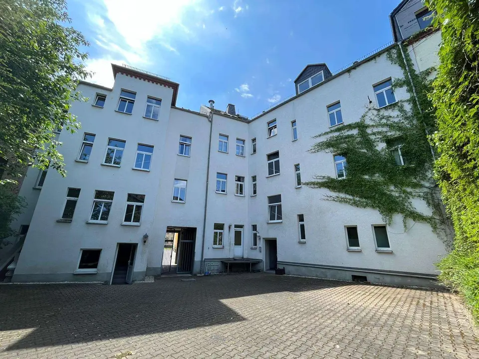 3 Zimmer Wohnung mit 72 m² in Zwickau – Bild 5