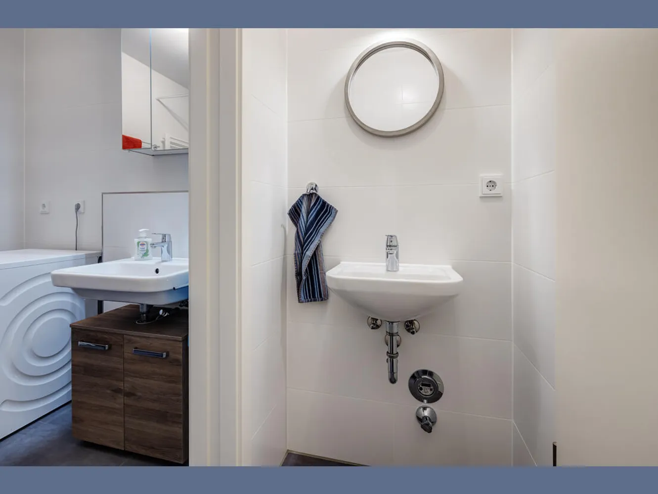 2 Zimmer Wohnung mit 54 m² in München – Bild 10
