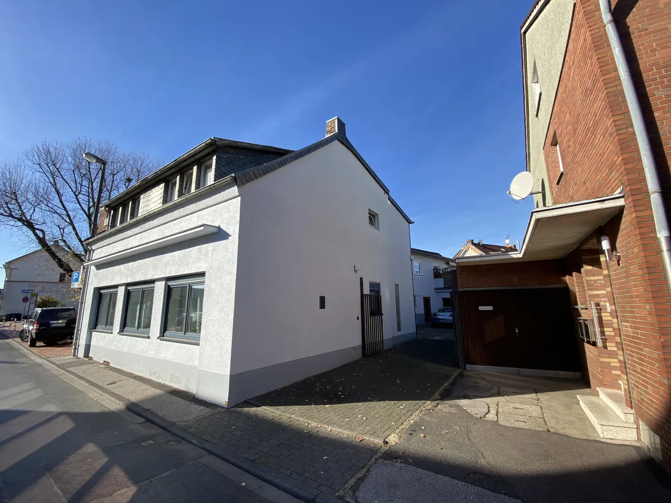 3 Zimmer Wohnung mit 95 m² in Pulheim – Bild 12