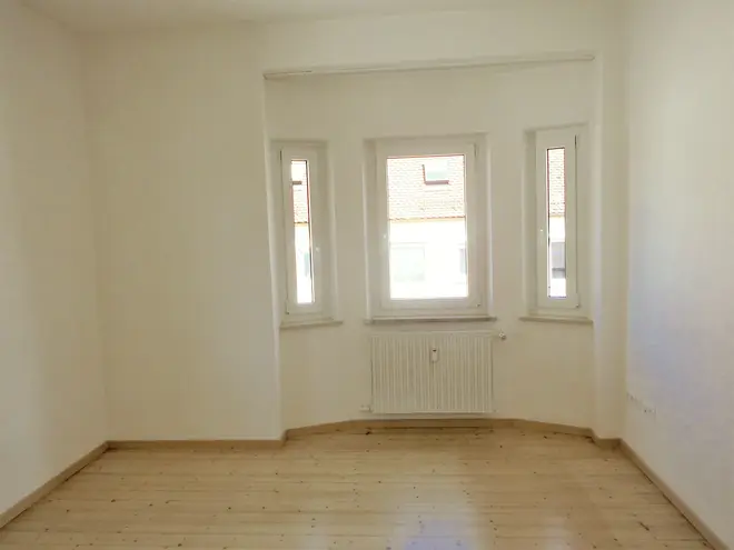3 Zimmer Wohnung mit 70 m² in Augsburg – Bild 2