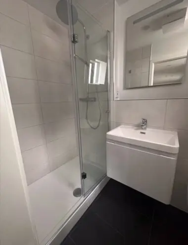 1 Zimmer Wohnung mit 29 m² in Frankfurt am Main – Bild 9