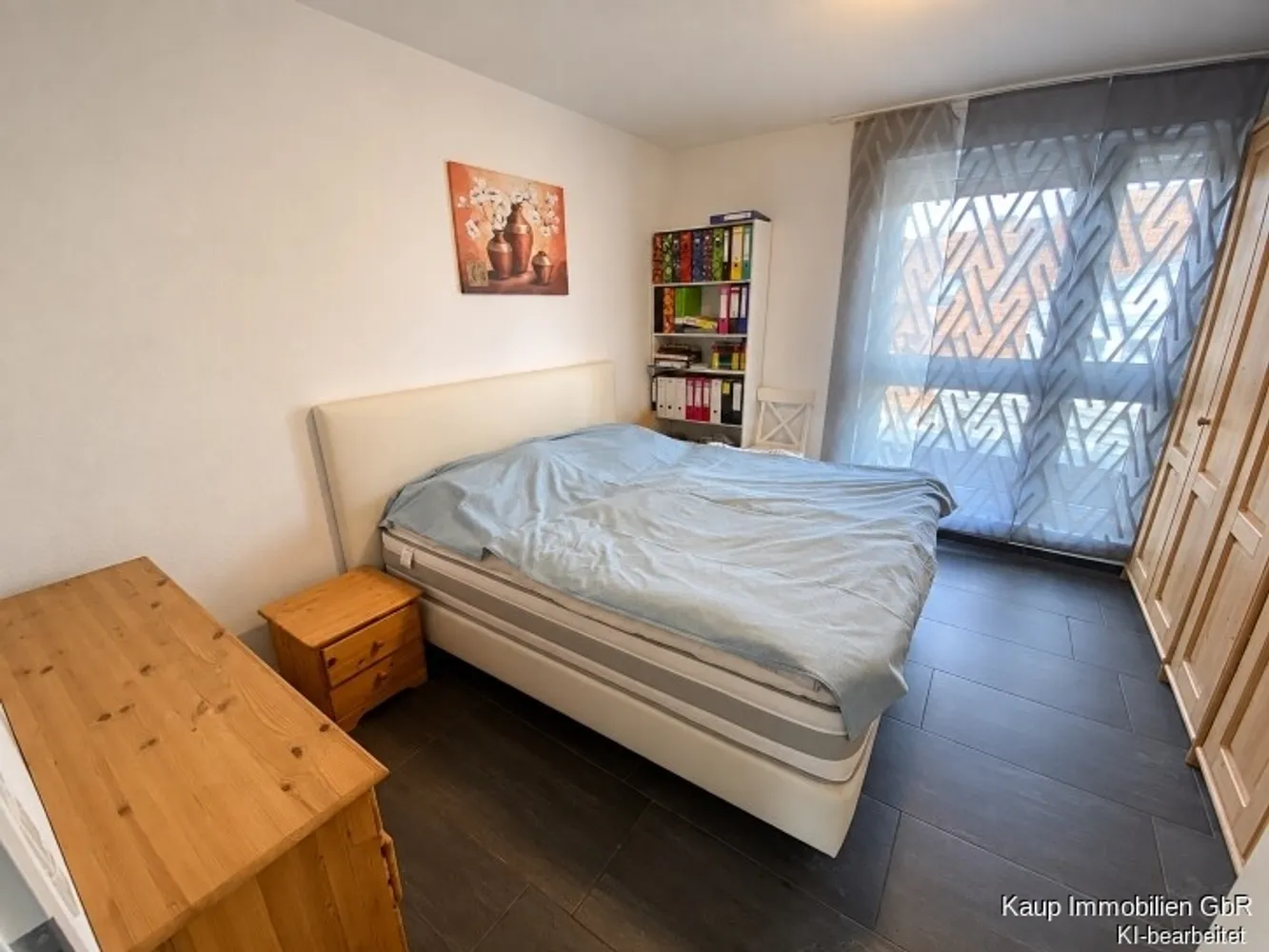 3 Zimmer Wohnung mit 102 m² in Gütersloh – Bild 4
