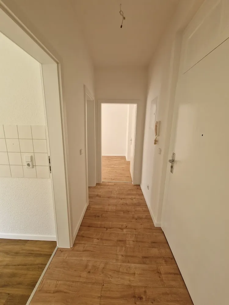 2 room apartment with 44 m² in Magdeburg – Photo 5