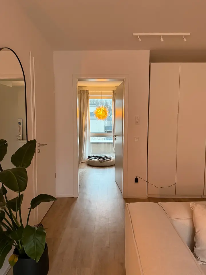 2 Zimmer Wohnung mit 65 m² in Erkrath – Bild 9