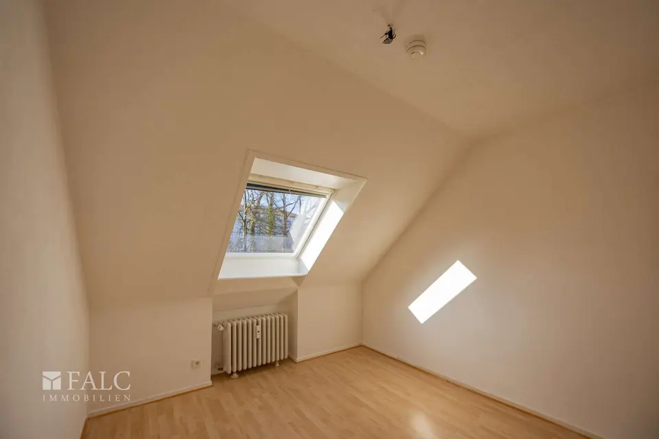2 Zimmer Wohnung mit 41 m² in Velbert – Bild 9