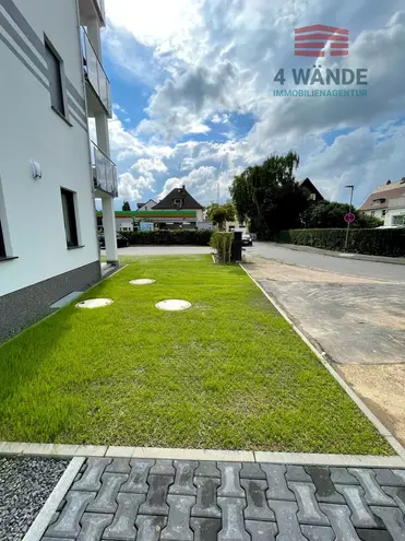 3 Zimmer Wohnung mit 82 m² in Gießen – Bild 6