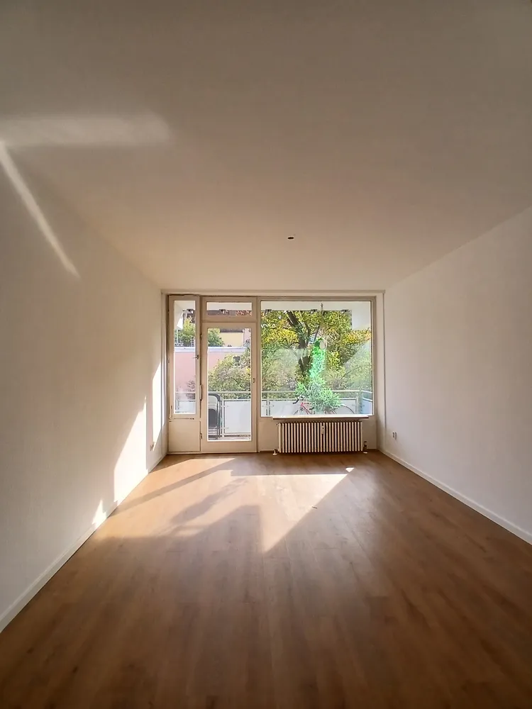 2 Zimmer Wohnung mit 46 m² in München – Bild 2