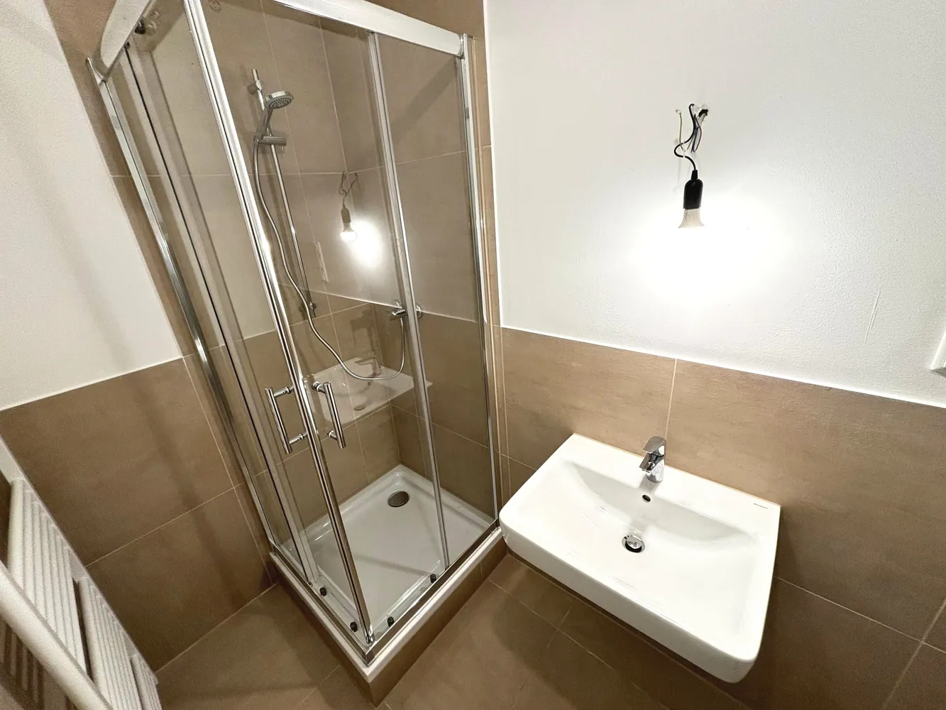 2 room apartment with 42 m² in Magdeburg – Photo 2