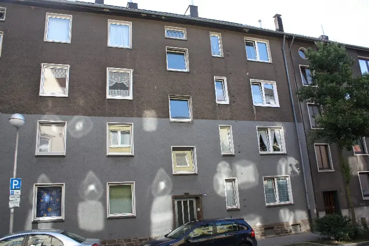 3 Zimmer Wohnung mit 50 m² in Witten – Bild 2