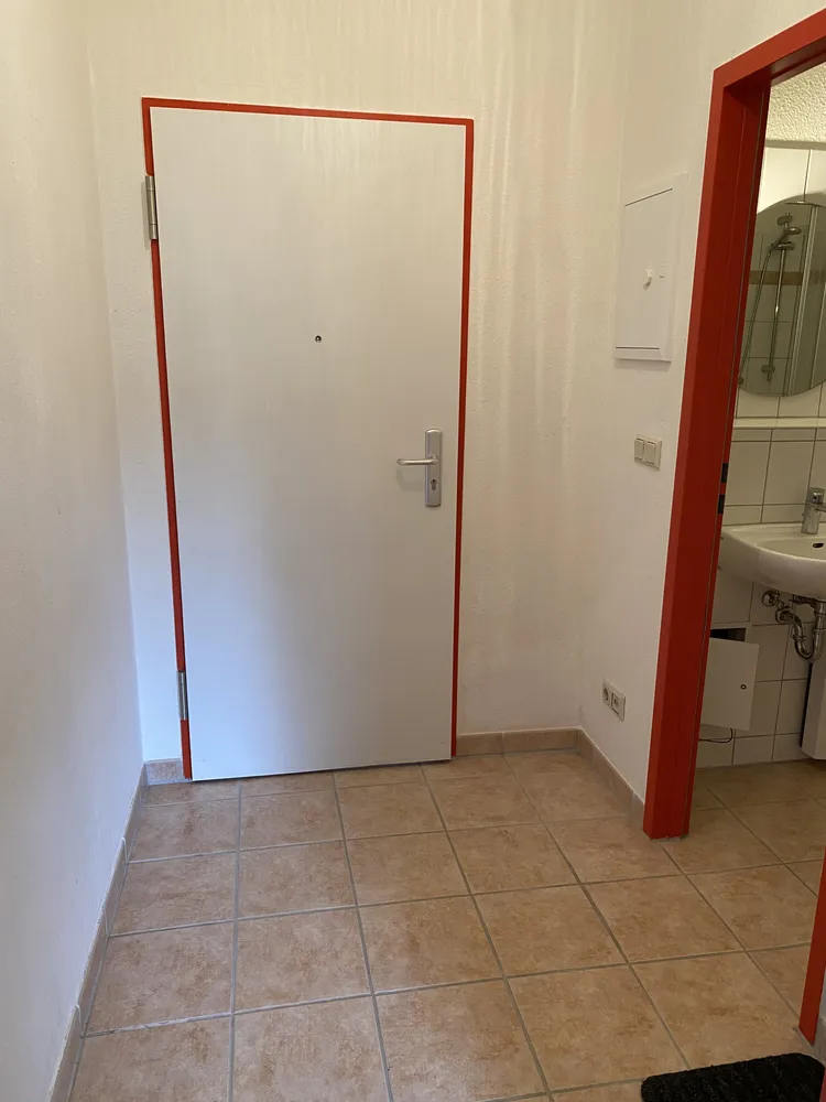 1 Zimmer Wohnung mit 19 m² in Wernigerode – Bild 7