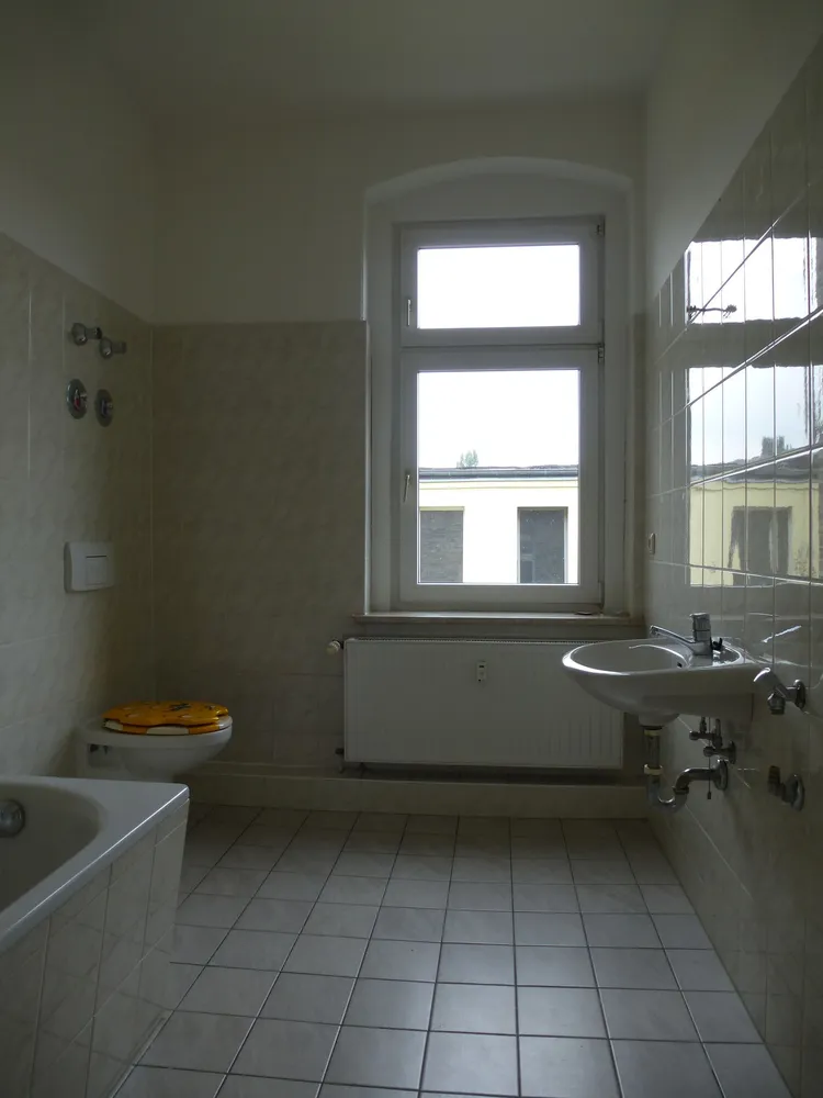3 Zimmer Wohnung mit 78 m² in Halle (Saale) – Bild 4
