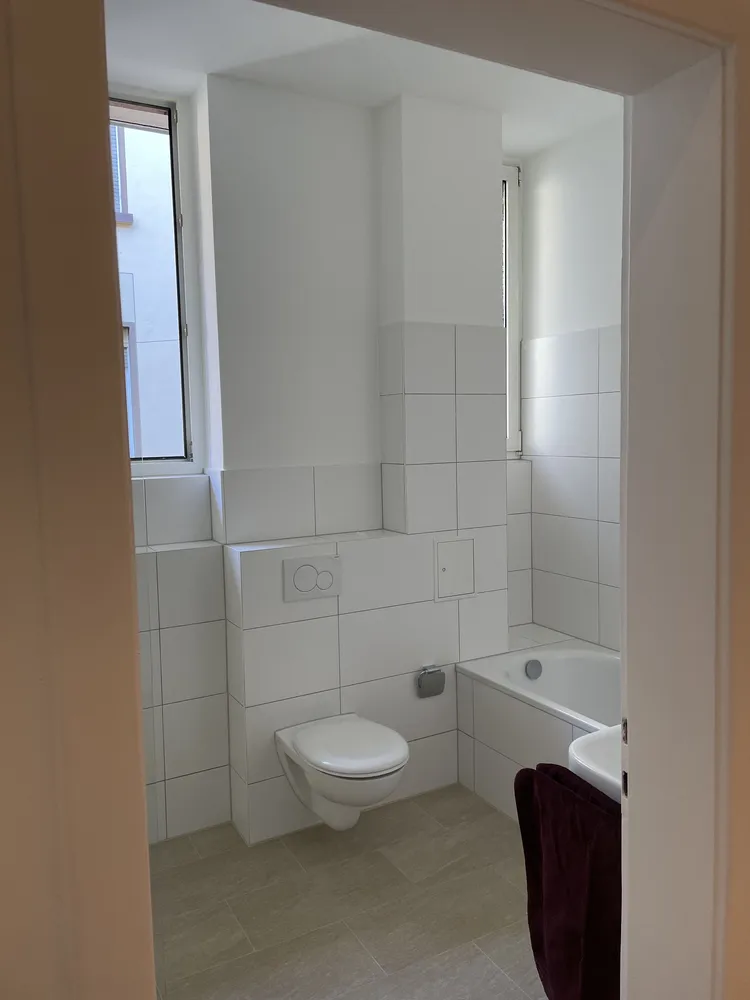 3 Zimmer Wohnung mit 101 m² in Mannheim – Bild 4