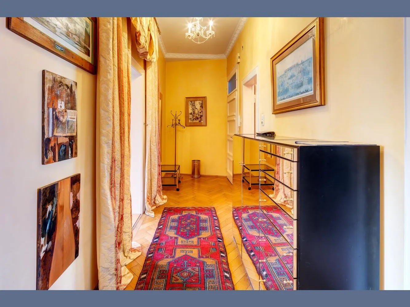 2 Zimmer Wohnung mit 100 m² in München – Bild 5