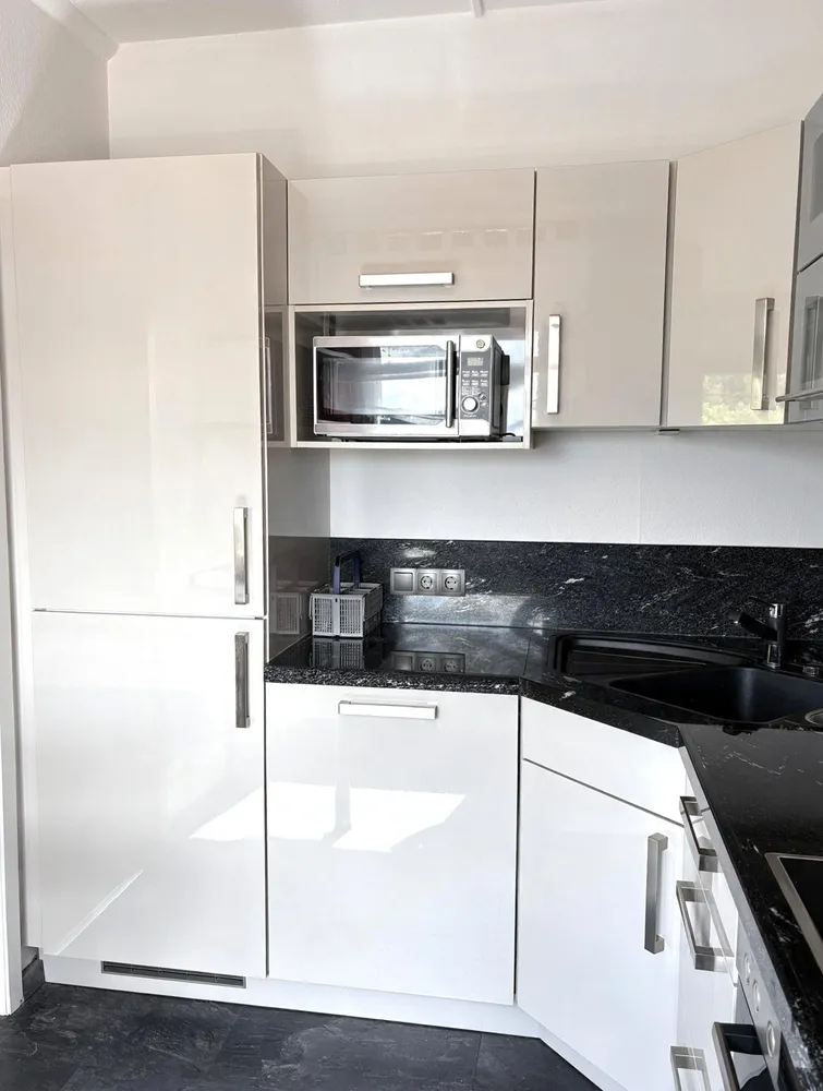 4 Zimmer Wohnung mit 92 m² in Suhl – Bild 3