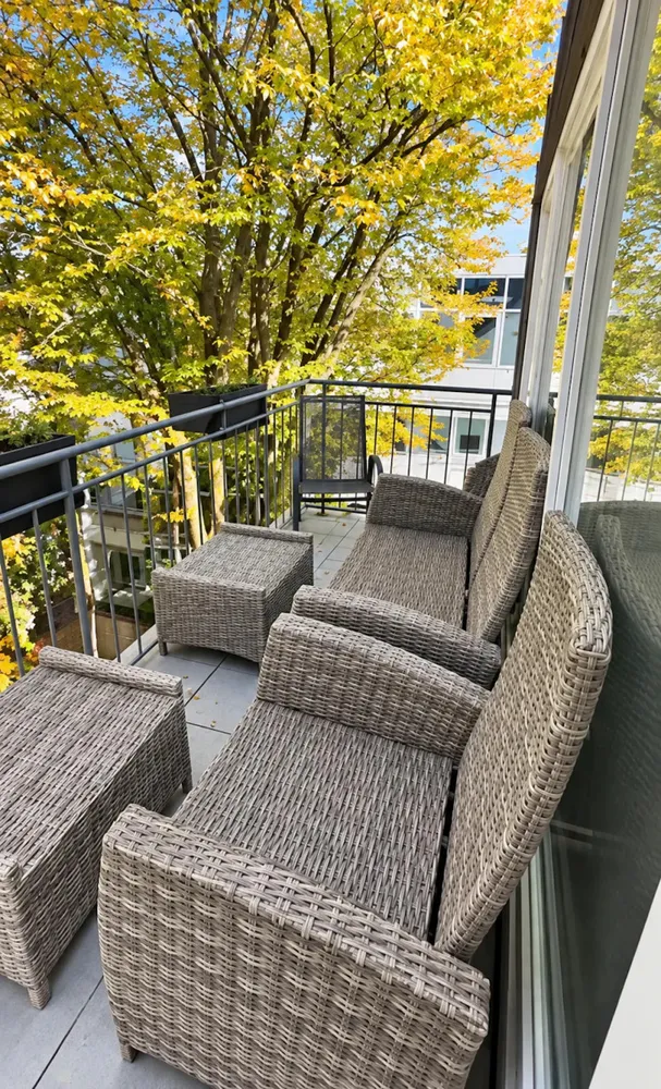 Shared room with 9 m² in Munich – Photo 2