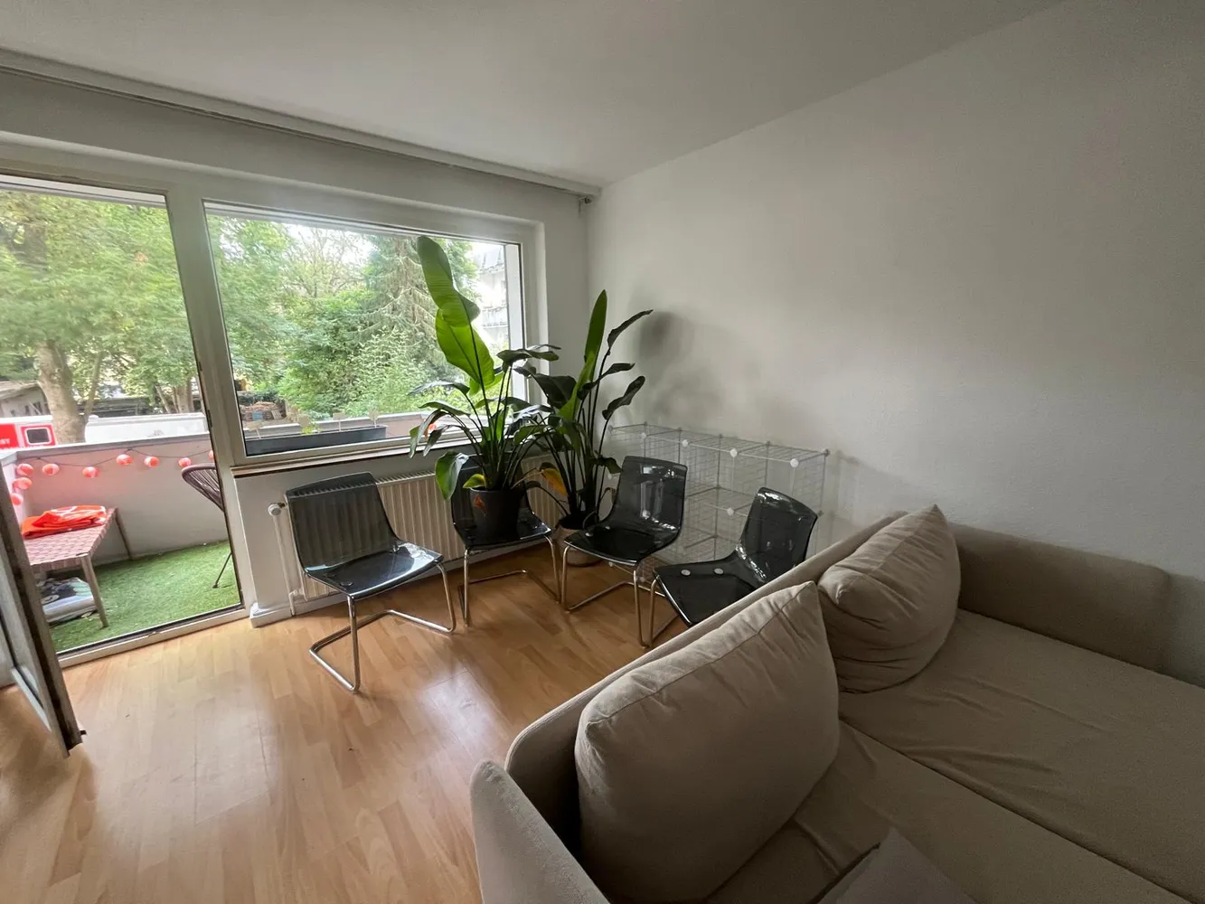 2 Zimmer Wohnung mit 60 m² in Dortmund – Bild 2