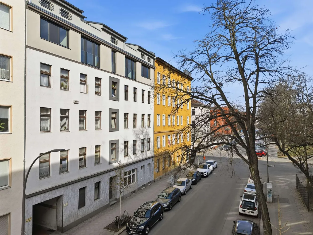 4 Zimmer Wohnung mit 96 m² in Berlin – Bild 12