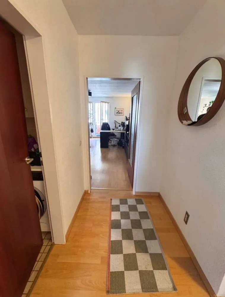 3 Zimmer Wohnung mit 63 m² in Duisburg – Bild 3