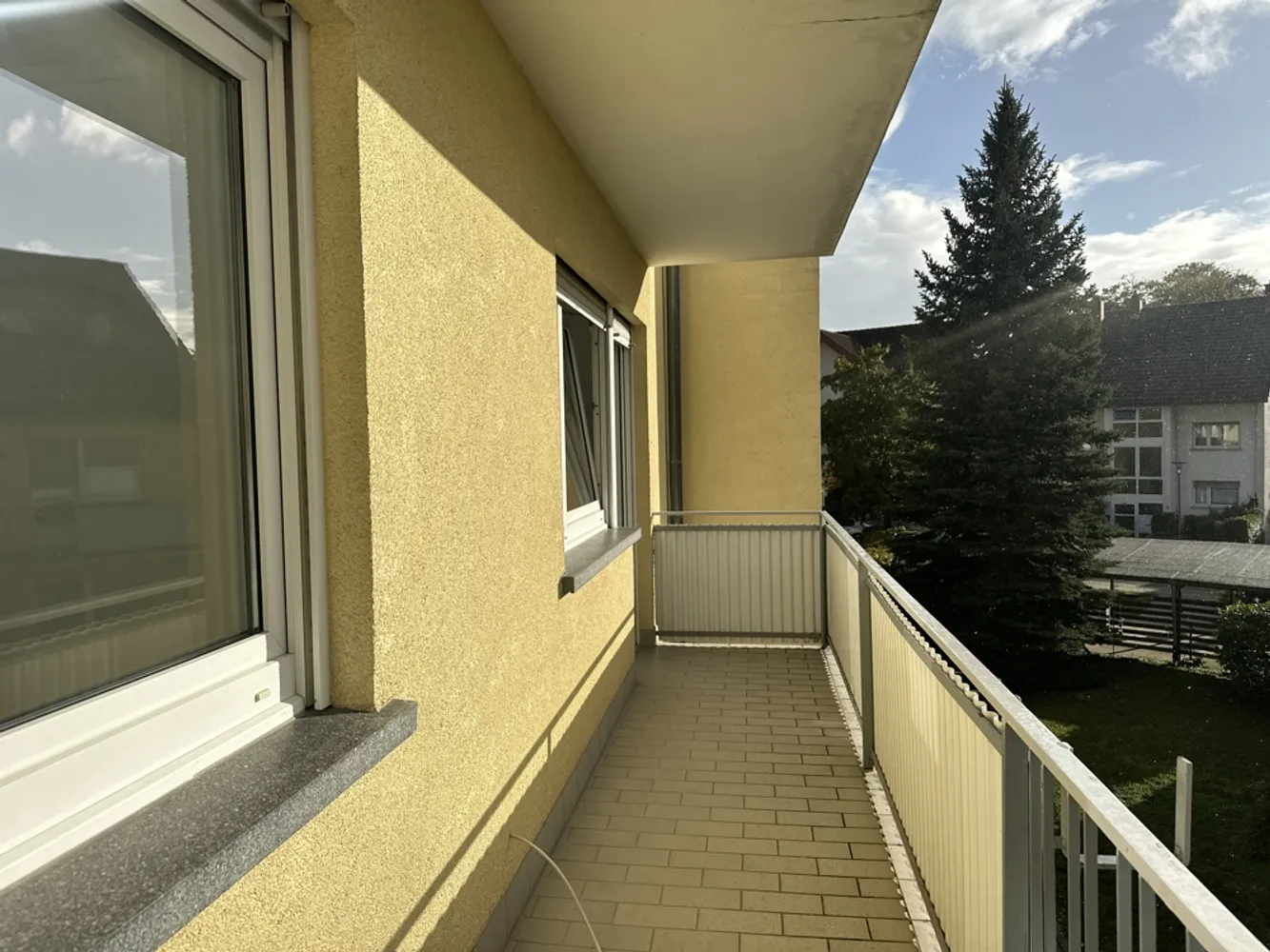 3 Zimmer Wohnung mit 83 m² in Schwetzingen – Bild 12
