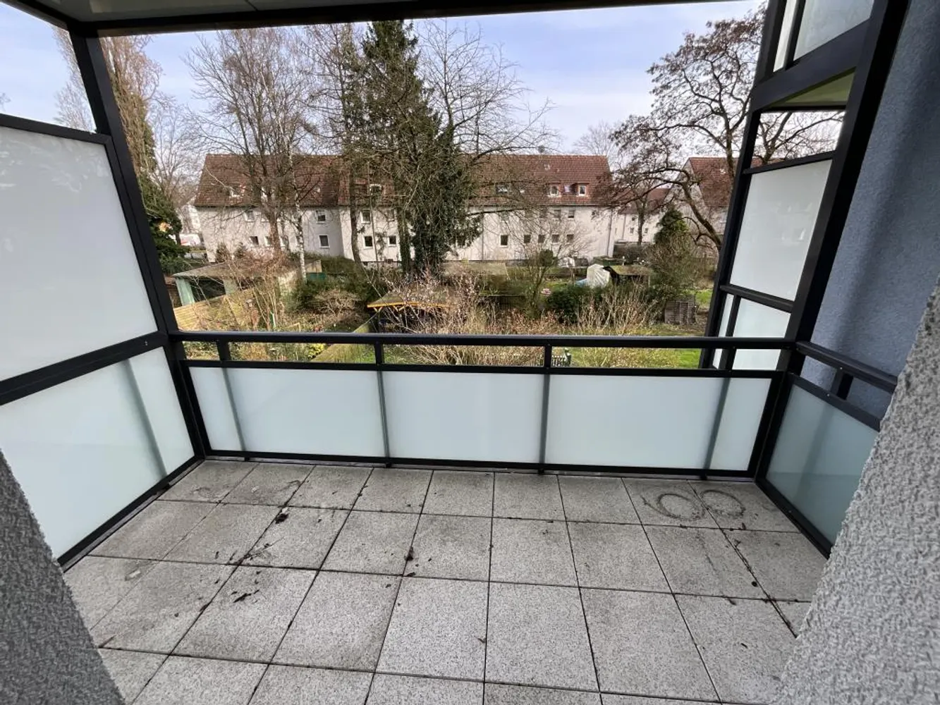 3 Zimmer Wohnung mit 58 m² in Herne – Bild 4