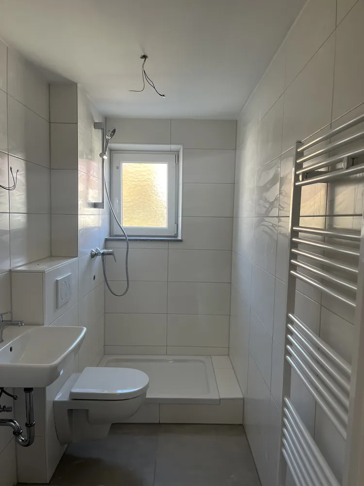 2 Zimmer Wohnung mit 46 m² in Augsburg – Bild 3