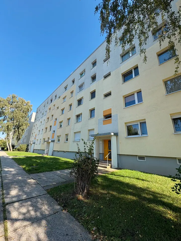 2 room apartment with 34 m² in Gera – Photo 3