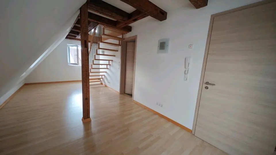 2 Zimmer Wohnung mit 40 m² in Coburg – Bild 3
