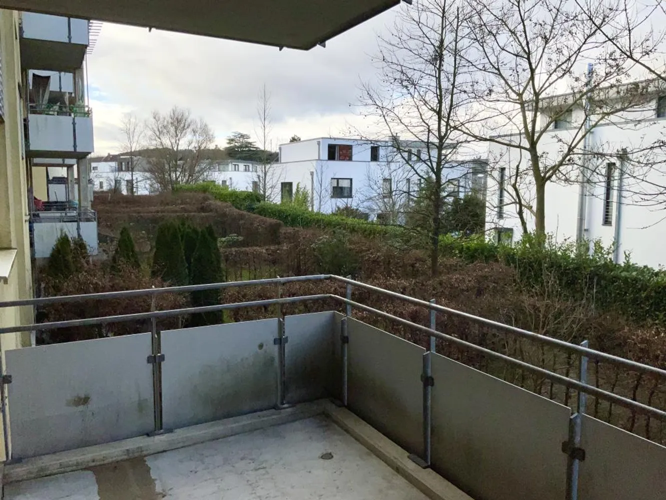 5 Zimmer Wohnung mit 109 m² in Aachen – Bild 11