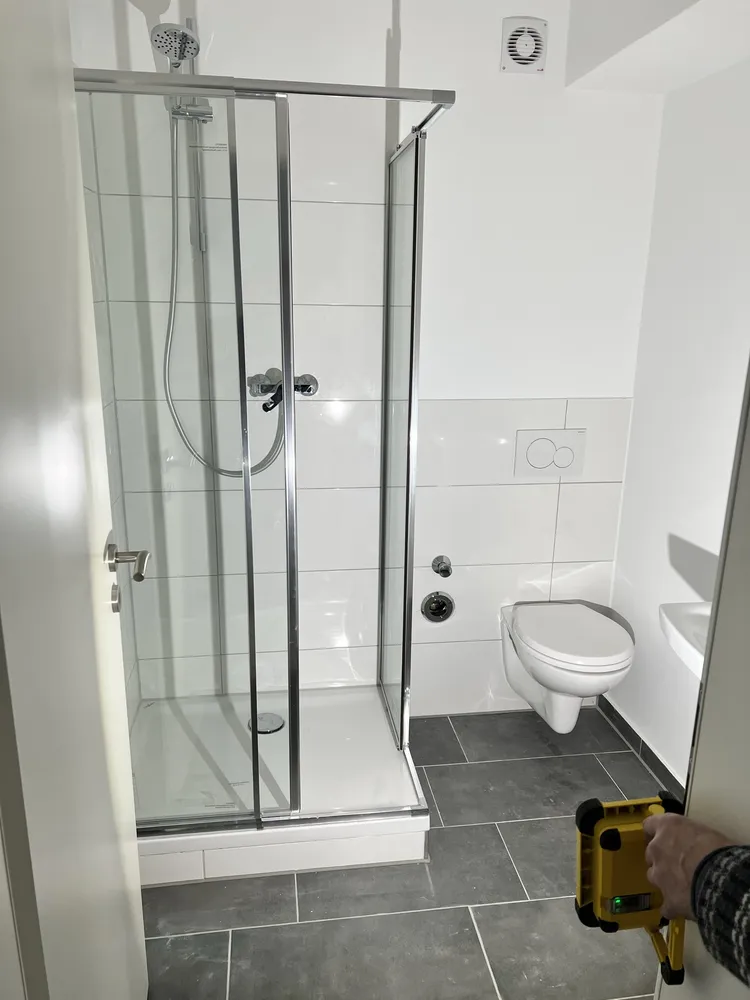 3 Zimmer Wohnung mit 105 m² in Neumünster – Bild 2
