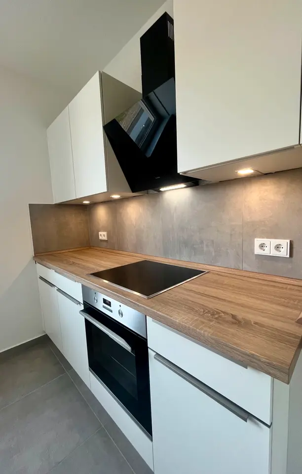 2 Zimmer Wohnung mit 65 m² in Dresden – Bild 4